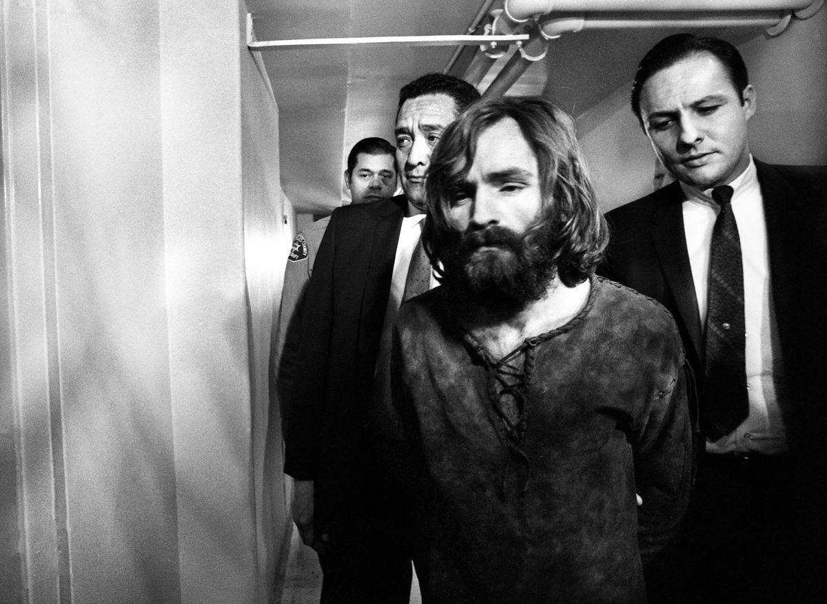 Charles Manson’s Family Reveals They Were ‘Not Surprised’ After Learning He Was the Mastermind Behind the 1969 Murders