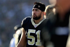 Manti Te'o - NFL News, Rumors, & Updates