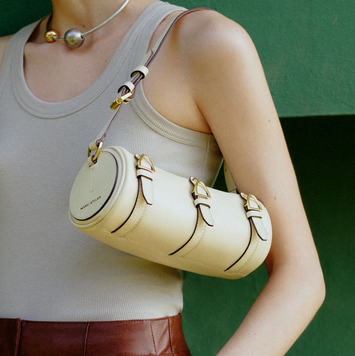 Women's Designer Shoulder Bags