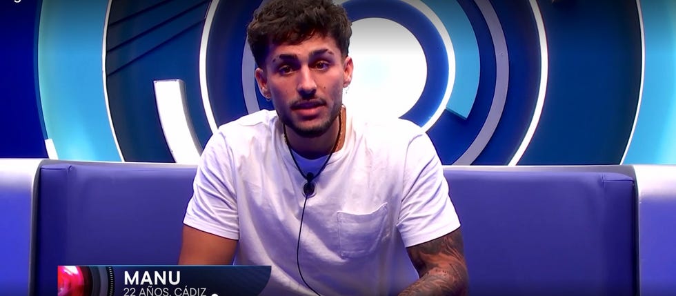 maica en gran hermano