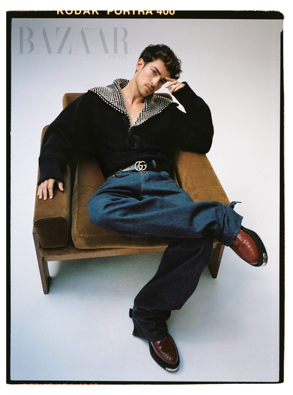 manu rios harpers bazaar