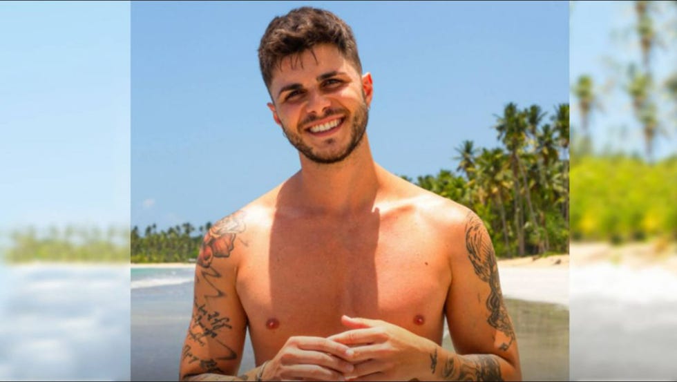 manu napoli, participante de la isla de las tentaciones 6 tras su historia con violeta mangriñán en myhyv