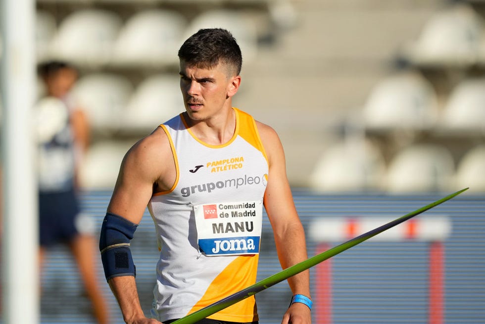 world athletics continental tour silver of madrid 2024