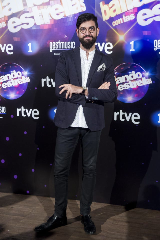 manu sanchez