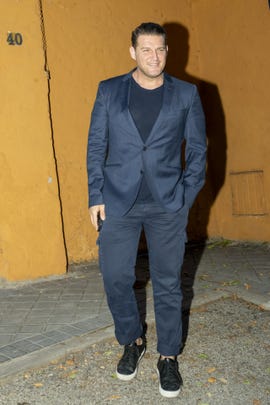 manu tenorio