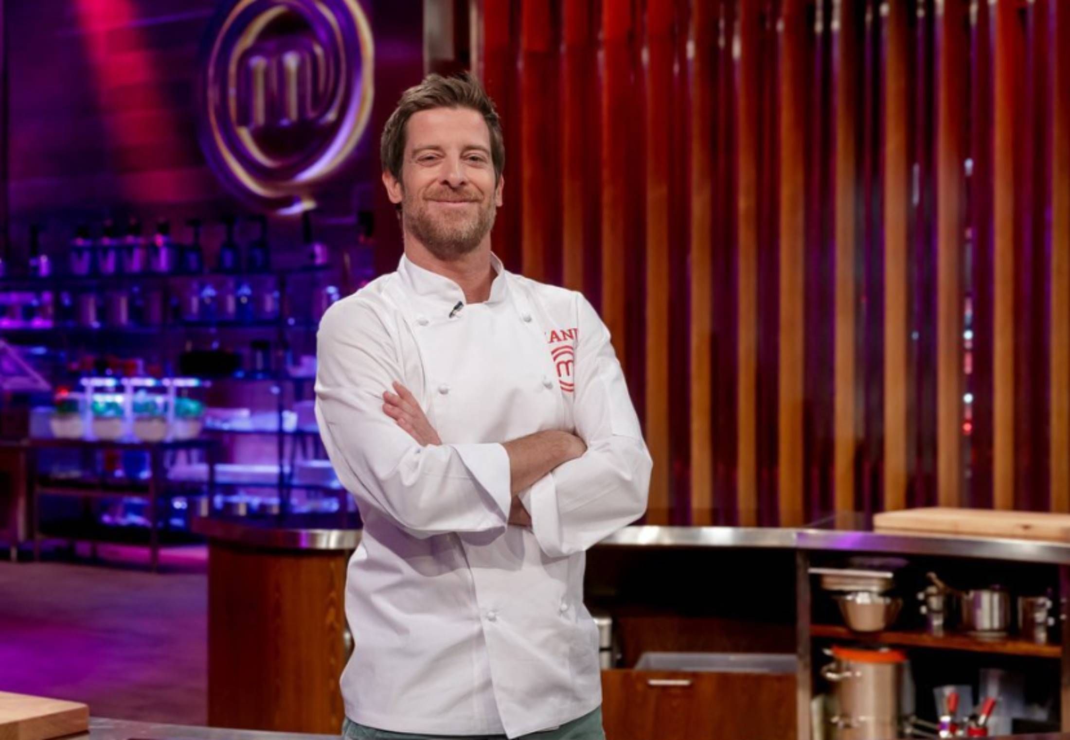 Manu Baqueiro Habla De MasterChef En Plena Polémica