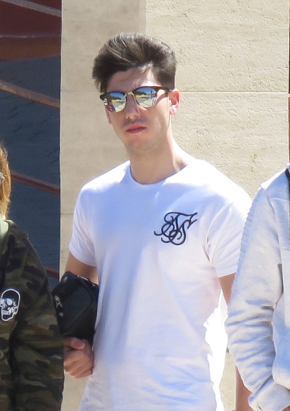 manuel bedmar, así es el novio de rocío flores