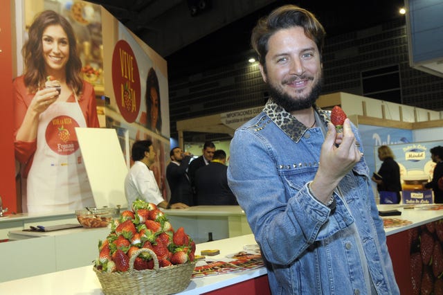 Manuel Carrasco