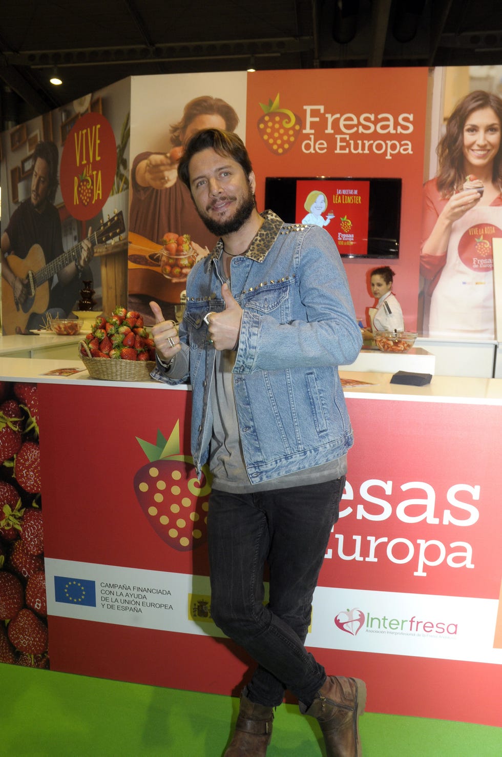 Manuel Carrasco