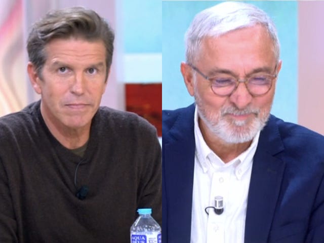 manuel díaz y xavier sardá