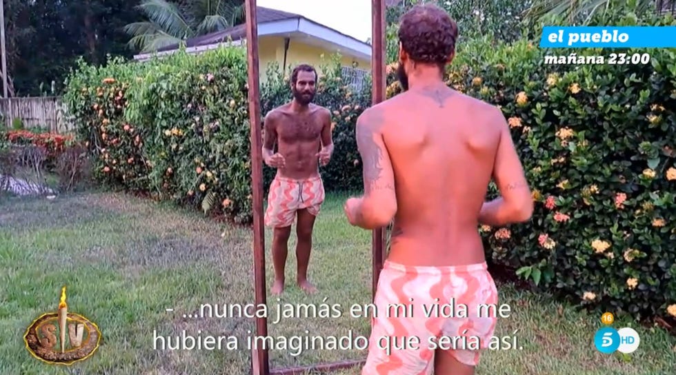 supervivientes manuel cortes