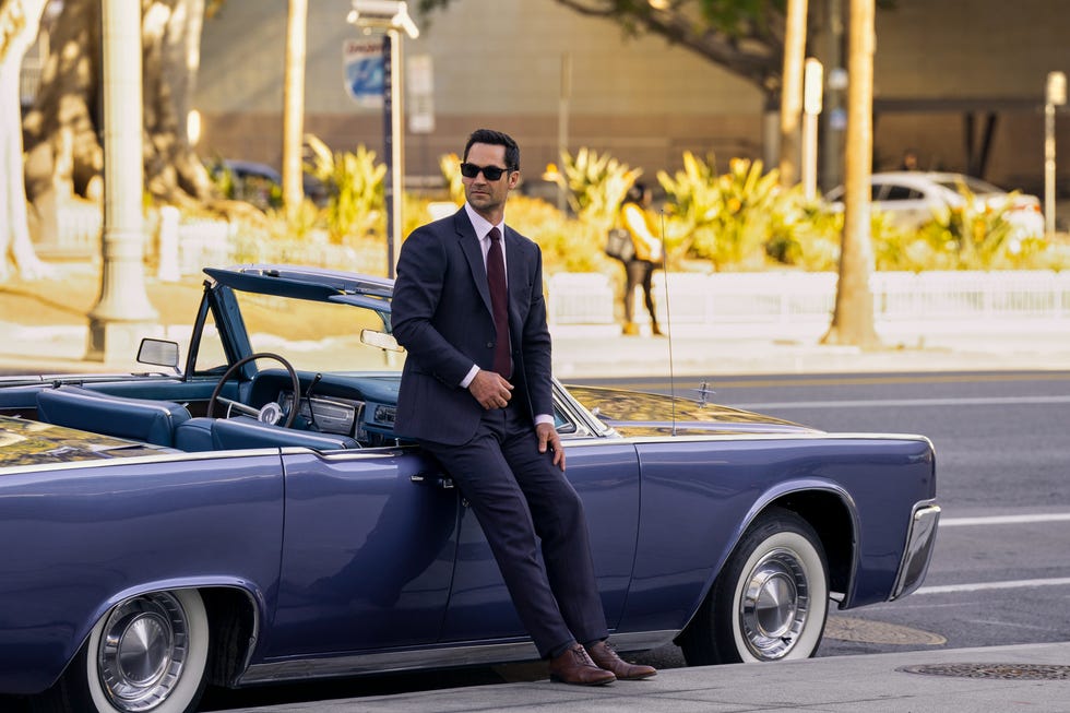 Netflix’s The Lincoln Lawyer to get third season Netflix’s The Lincoln Lawyer to get third season