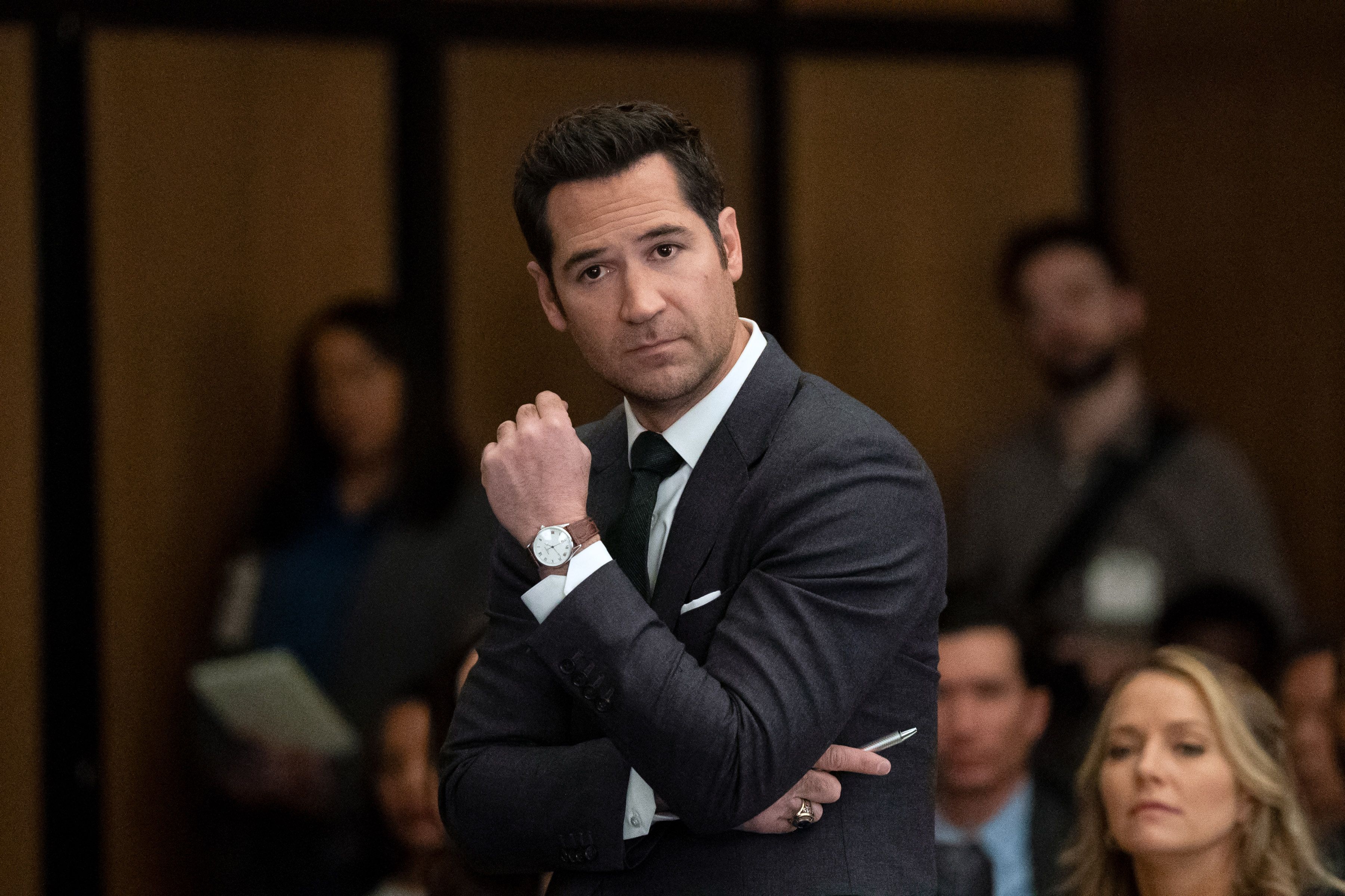 The Lincoln Lawyer season 3 potential release date, cast, plot and everything you need to know photo