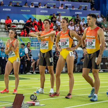 european athletics team championships 1st division 2025