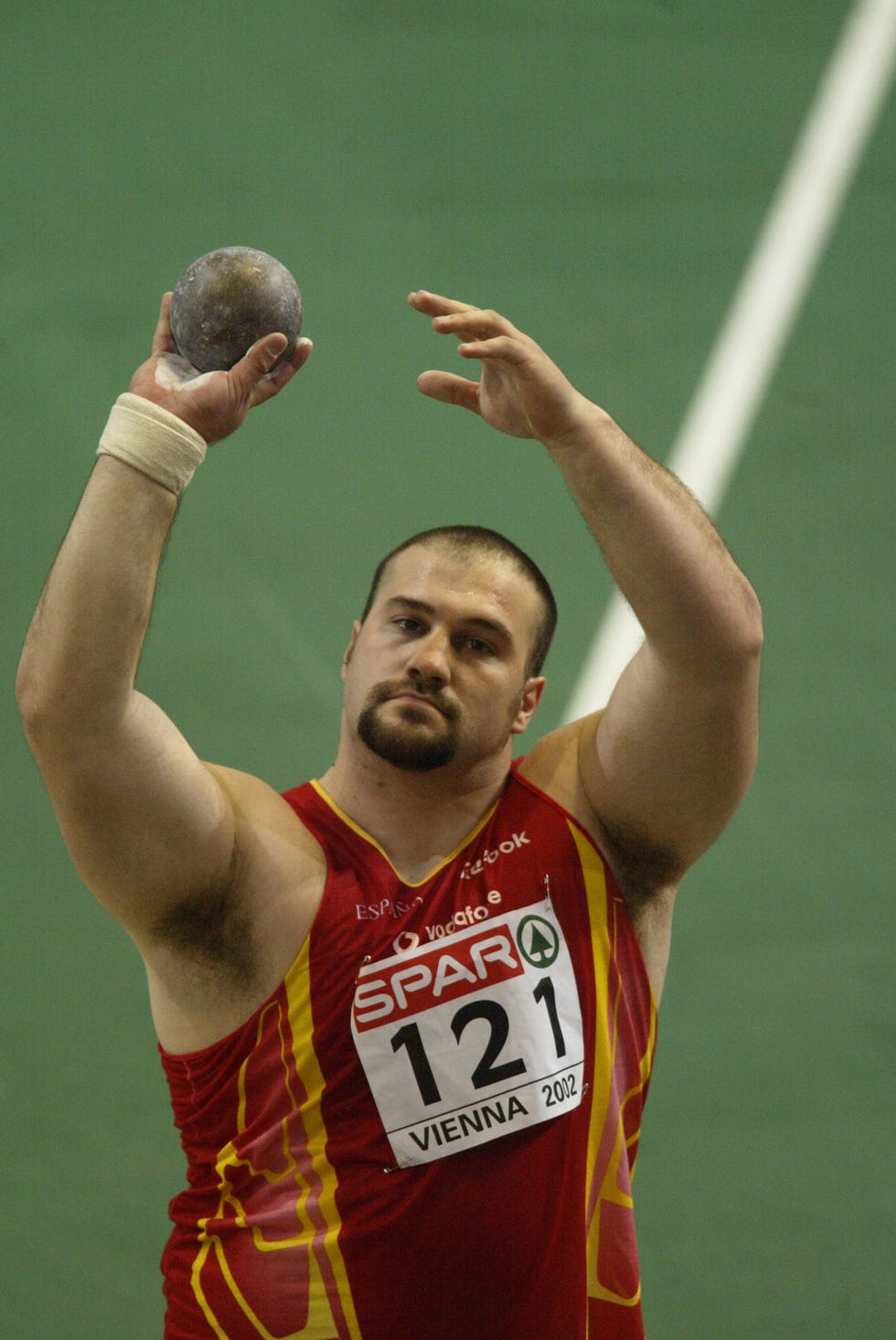 manuel martinez