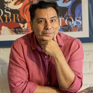 manuel munoz