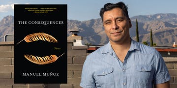 manuel munoz, the consequences
