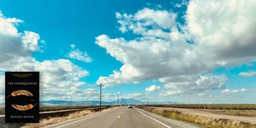 manuel munoz, the consequences, central valley, california highway 99, immigrants