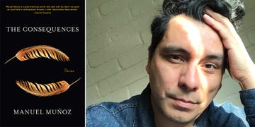 manuel munoz, the consequences, review