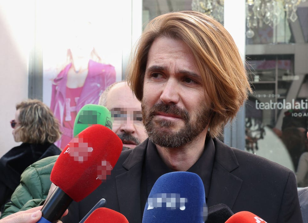 a man with a beard and mustache