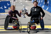 126th boston marathon