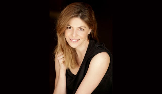 manuela velasco