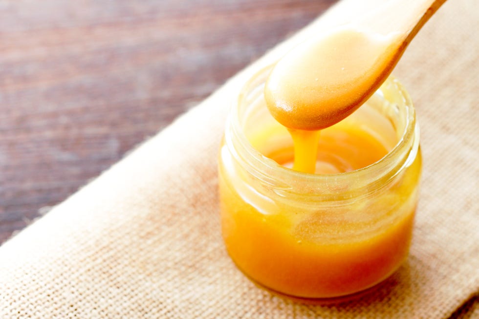 manuka honey