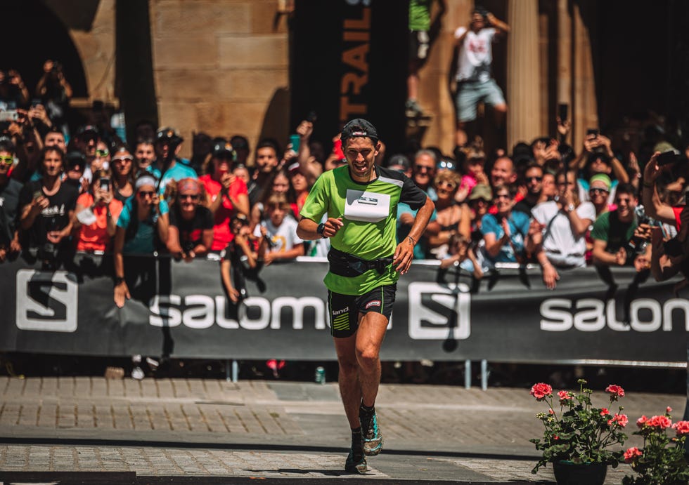 mejores fotos de la zegama aizkorri 2022