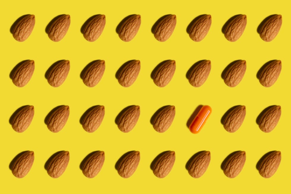 complete vs incomplete protein