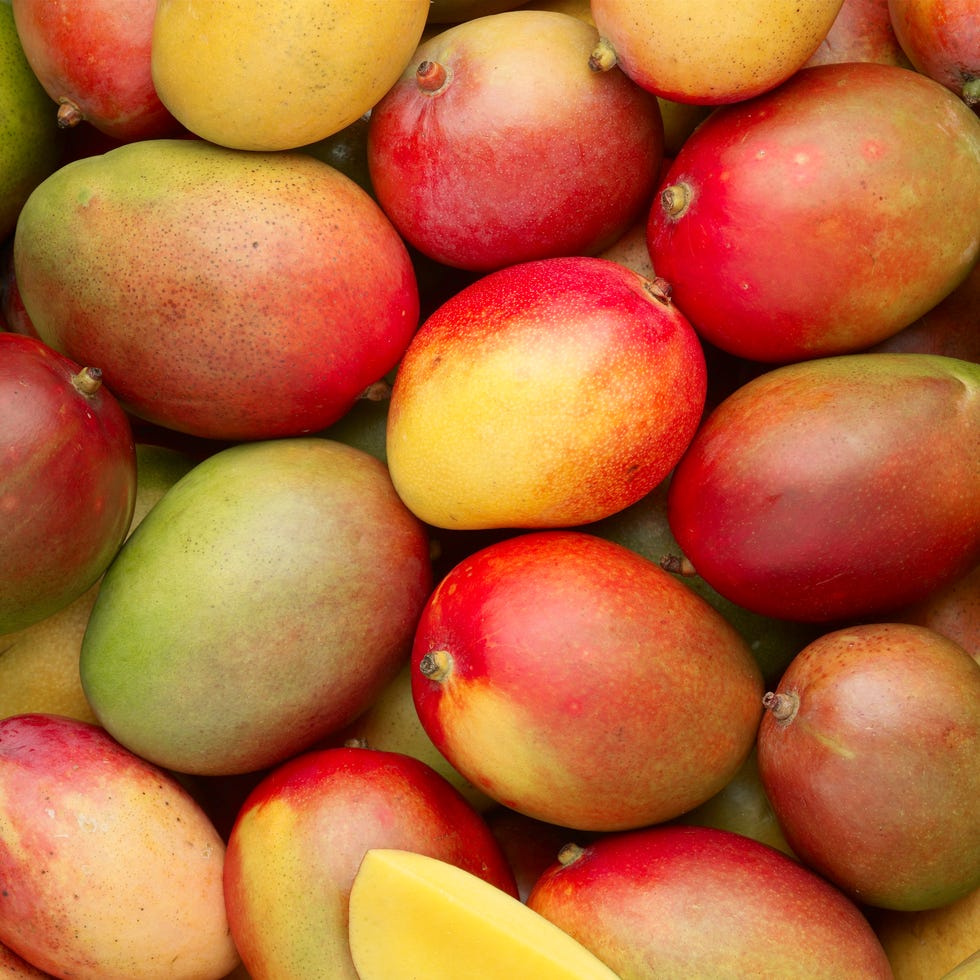 mango mango