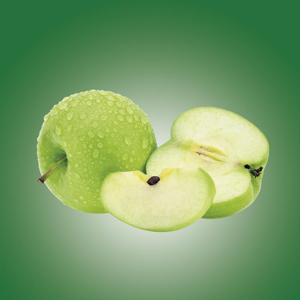 ¡Sorprende con deliciosos pasteles de manzana en manzanas usando tu freidora de aire! 9 Moncloa Promueve una digestión saludable
