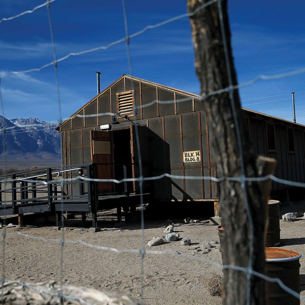 manzanar national historic site