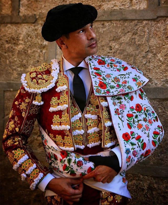 jose maria manzanares