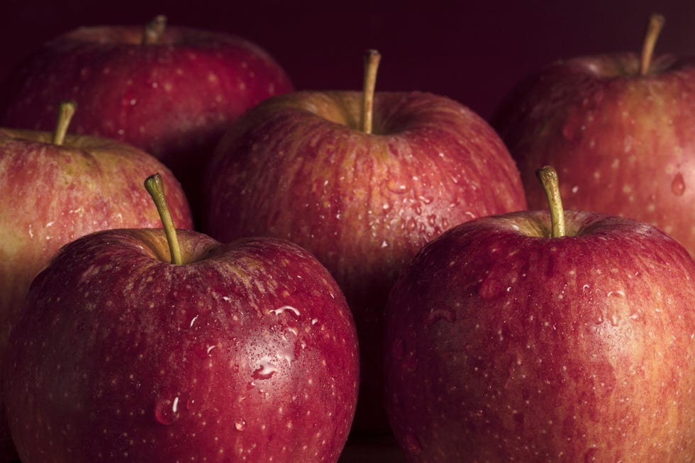 20 alimentos buenos para el hígado