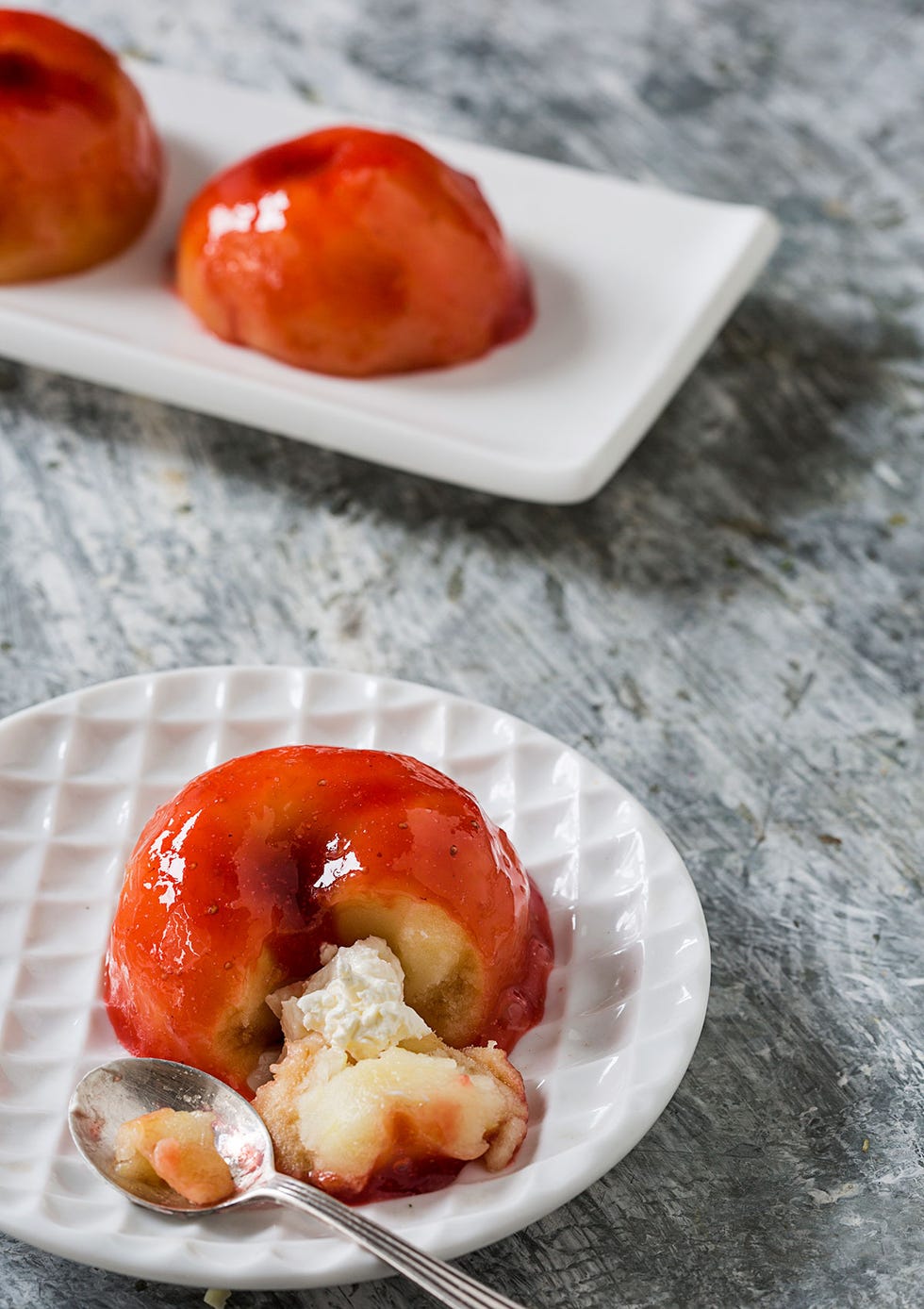5 recetas para seguir una dieta mediterránea, considerada una de las mejores dietas del mundo