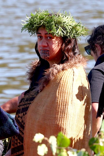 new zealand mourns passing of the māori king