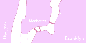 Pink, Text, Joint, Footwear, Map, Magenta, Shoe, 