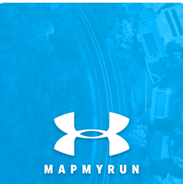 Map My Run by Under Armour on the App Store