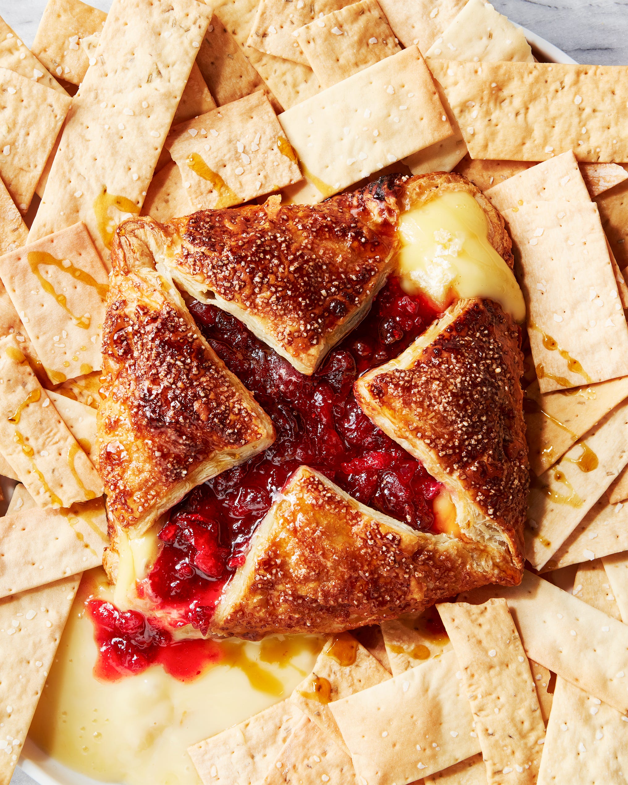 82 Best Christmas Appetizer Recipes - Best Holiday Appetizer Ideas