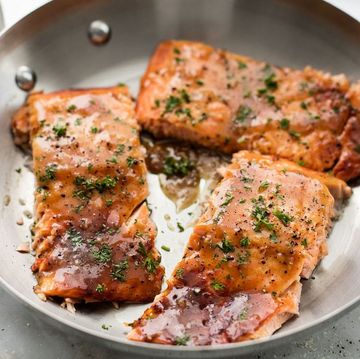 best salmon recipes