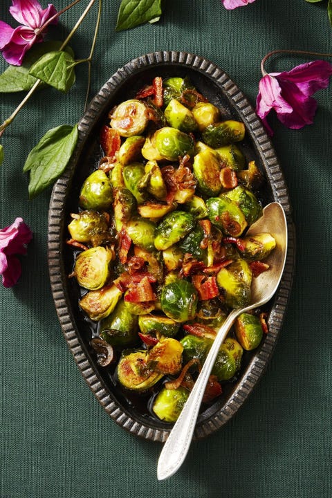 24 Best Vegetable Side Dishes - Easy And Healthy Veggie Sides