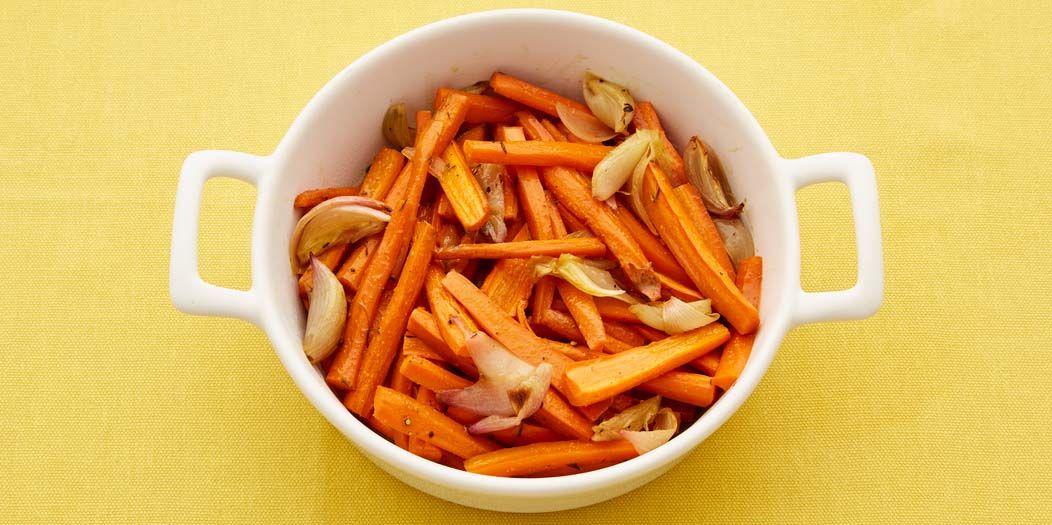 Maple Glazed Carrots Recipe How To Make Maple Glazed Carrots   Maple Glazed Carrots Recipe 2 1676583151 