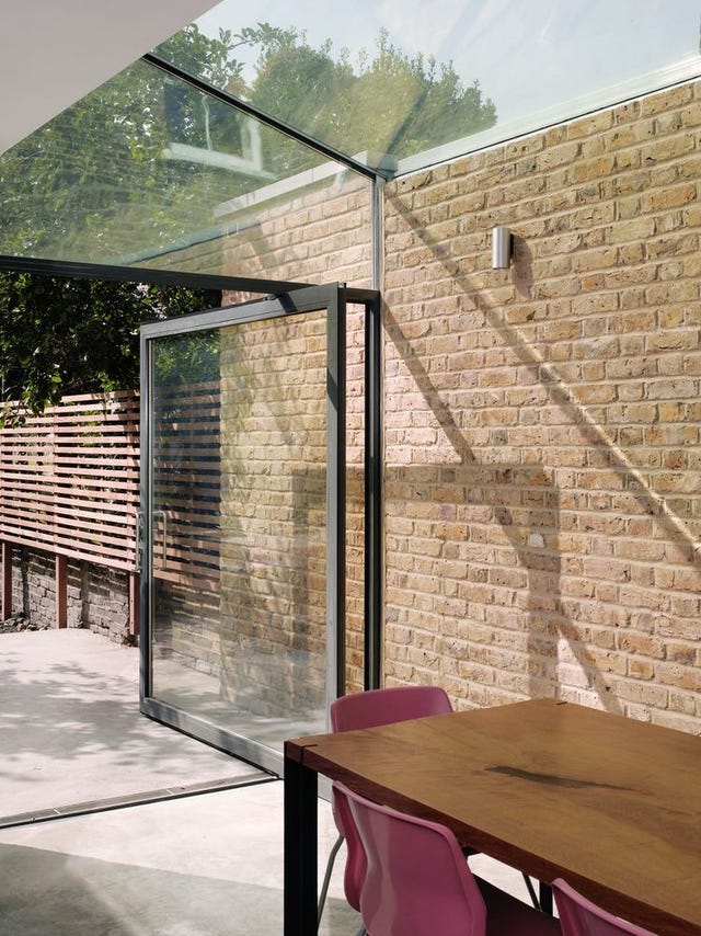 kitchen outdoor