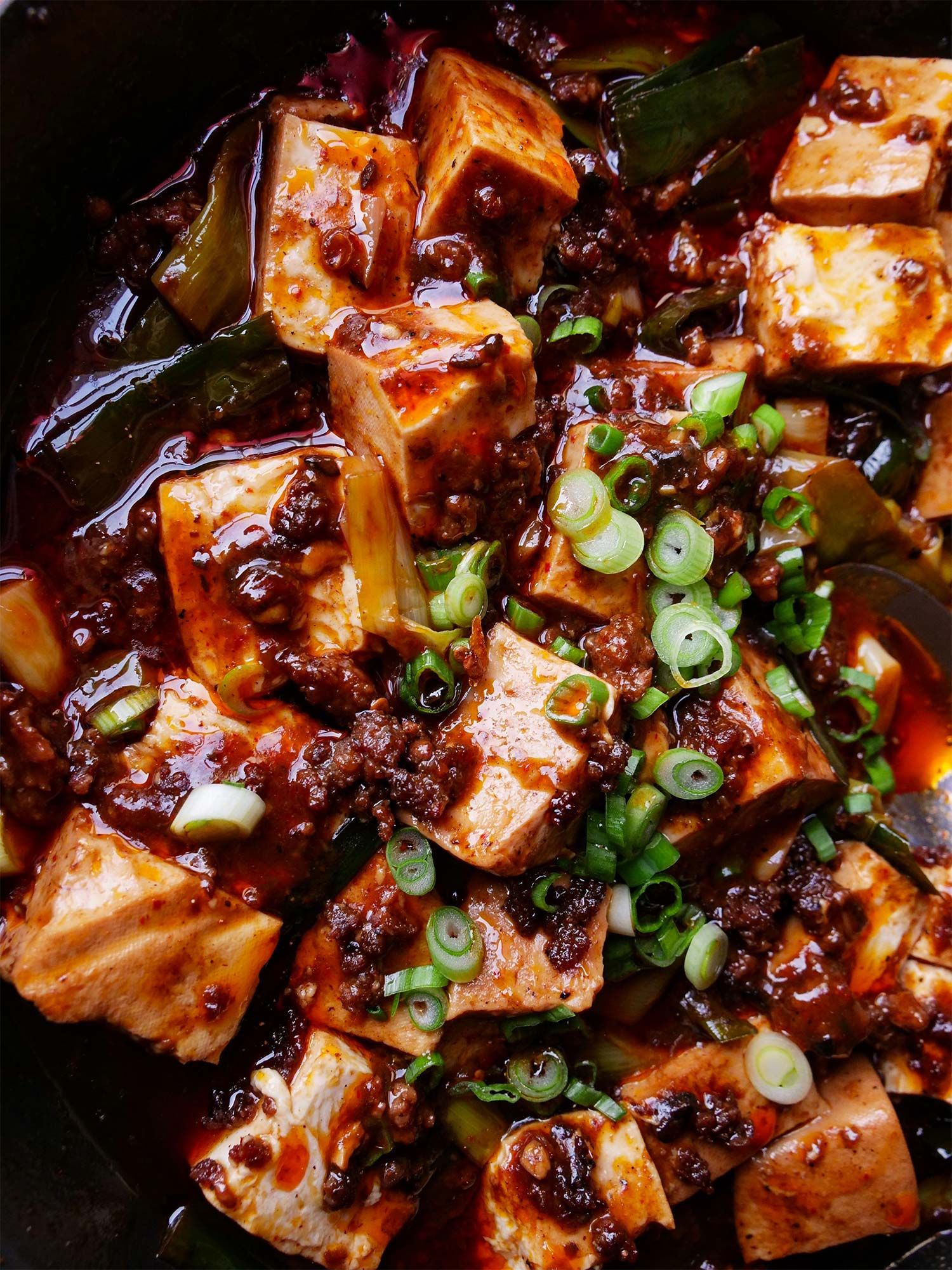 Las 15 mejores recetas con tofu, fáciles y ricas
