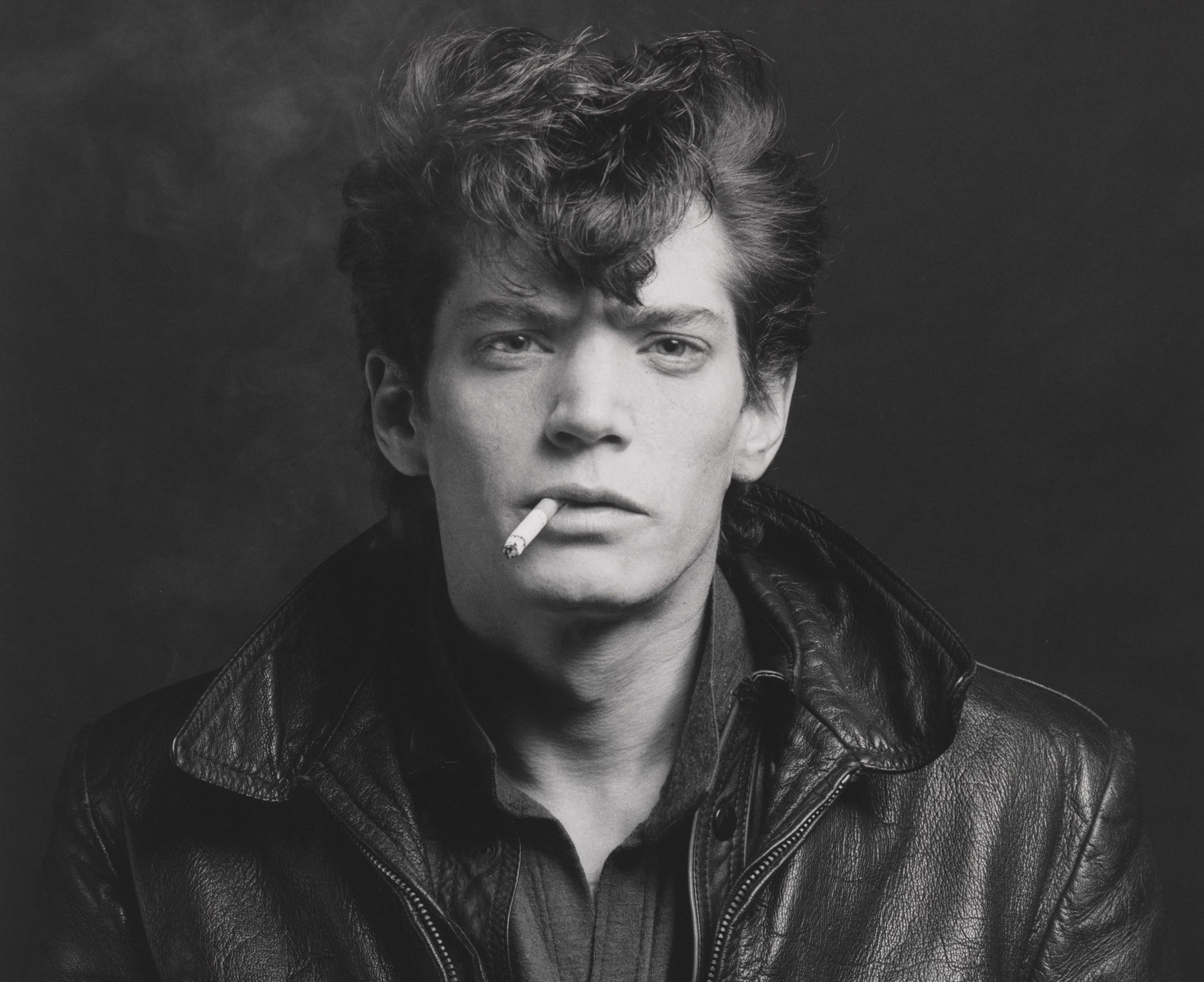 Robert-Mapplethorpe