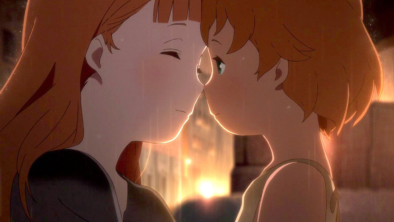 Love Kiss., kiss, anime, HD wallpaper | Peakpx