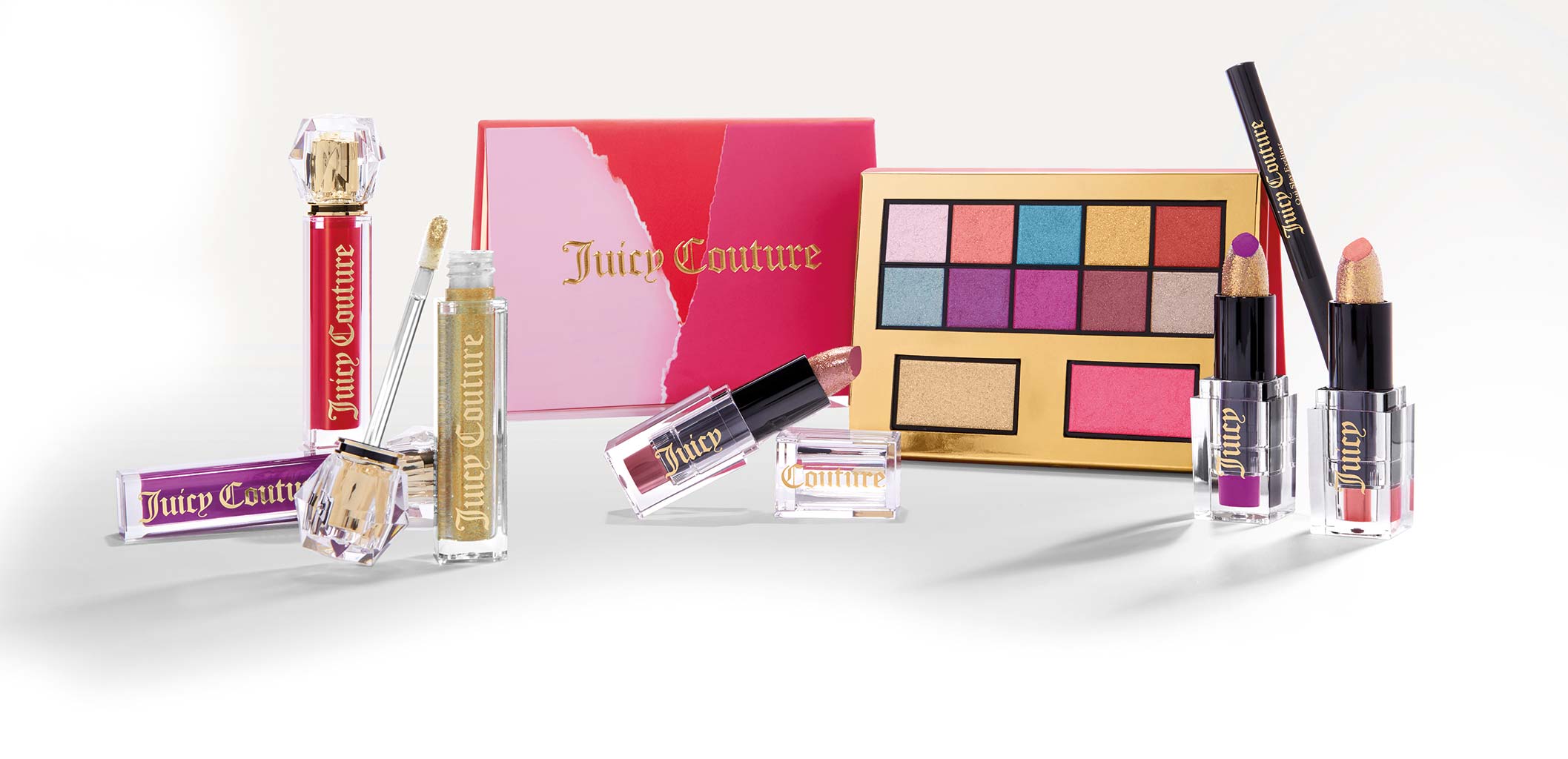 set de cosméticos