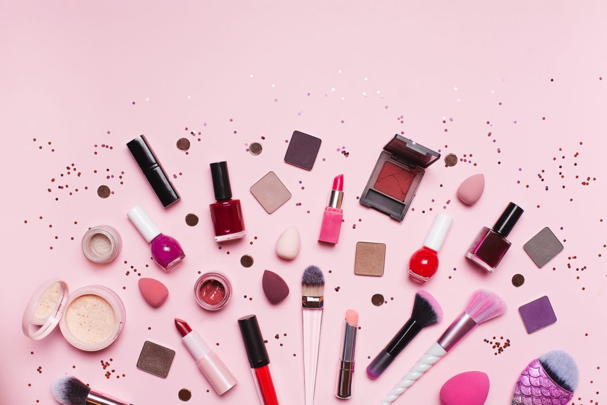 maquillaje