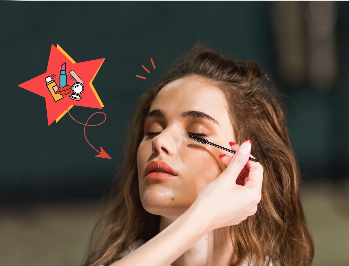 Cómo maquillarse correctamente: los trucos definitivos