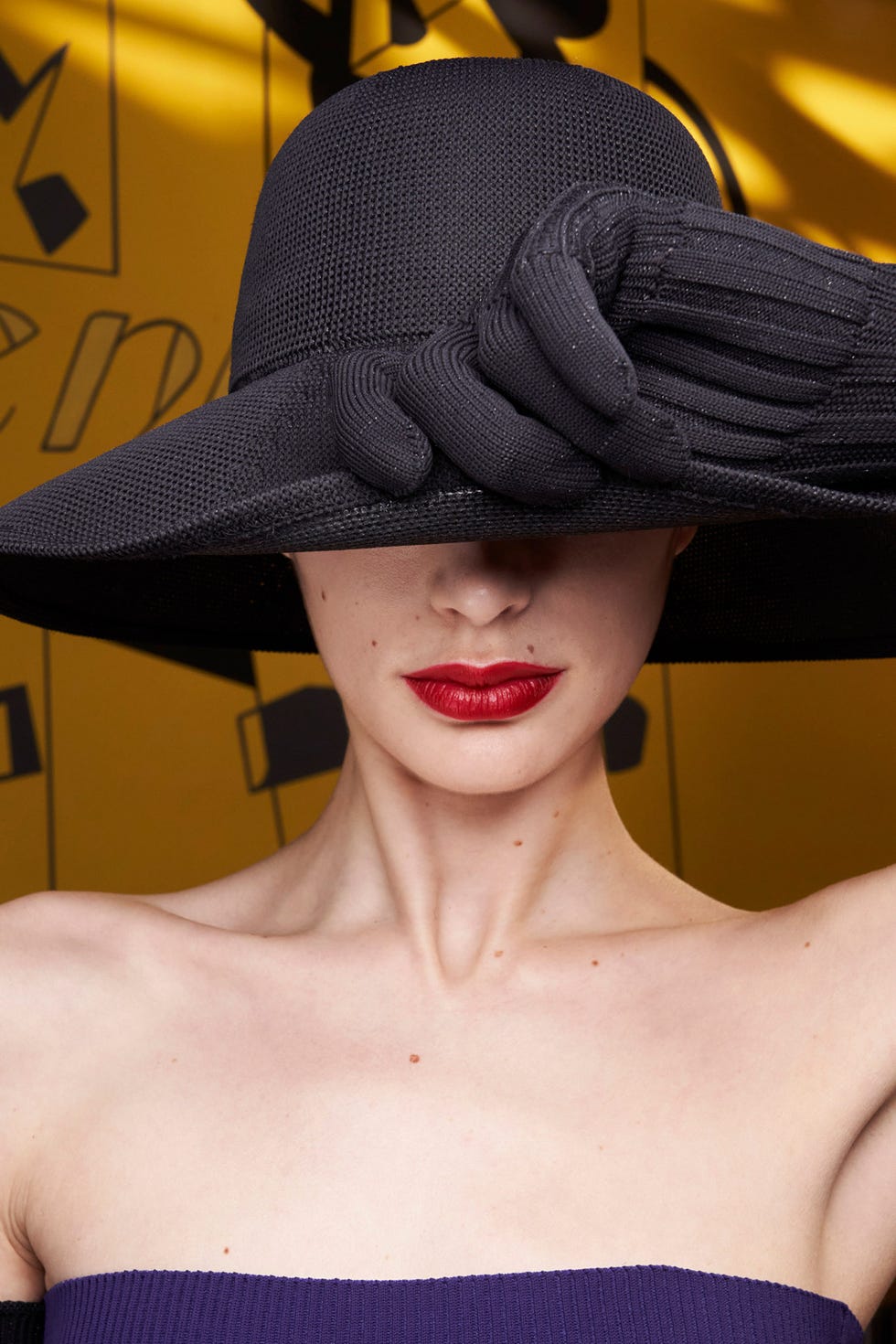 maquillaje old money